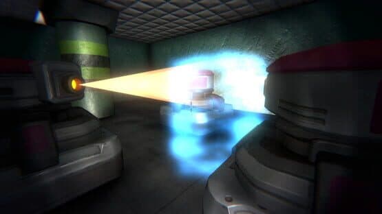 Shotgun, Dungeons, Laser Traps — screenshot 4