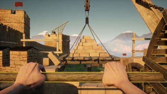 Chinese Frontiers — screenshot 4