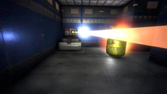 Shotgun, Dungeons, Laser Traps — screenshot 7