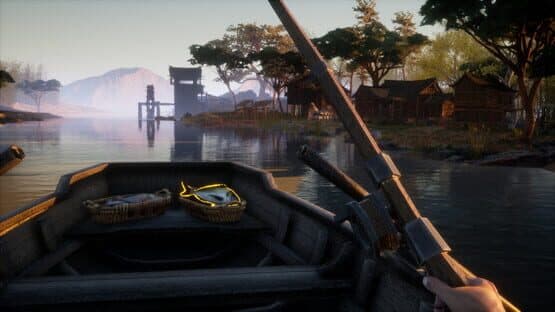 Chinese Frontiers — screenshot 5