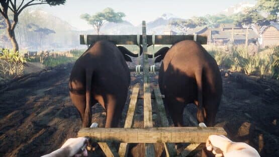 Chinese Frontiers — screenshot 7