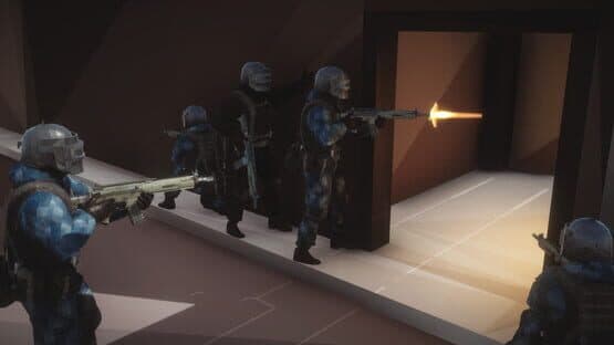Struggle Offensive — screenshot 1