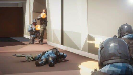 Struggle Offensive — screenshot 3