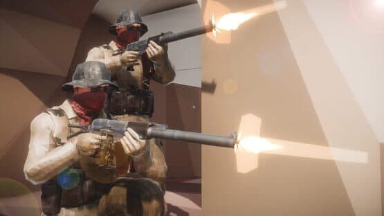 Struggle Offensive — screenshot 4