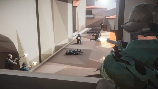 Struggle Offensive — screenshot 5