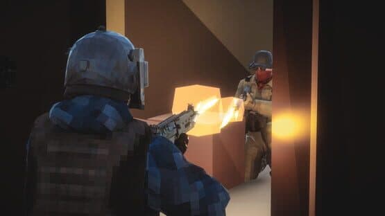 Struggle Offensive — screenshot 6