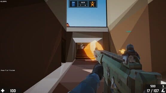Struggle Offensive — screenshot 7