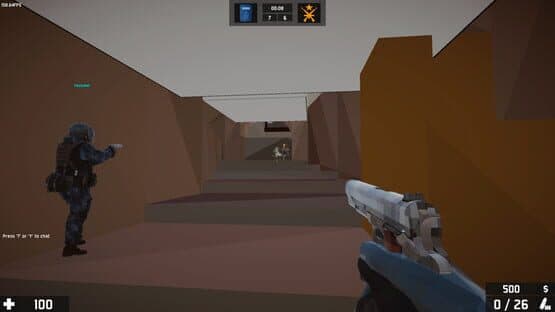 Struggle Offensive — screenshot 8