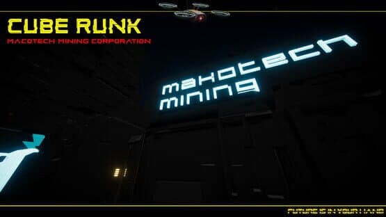 Cube Runk — screenshot 5