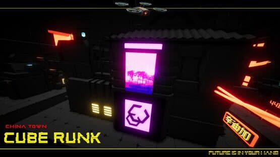 Cube Runk — screenshot 7
