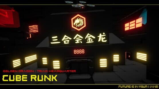 Cube Runk — screenshot 8