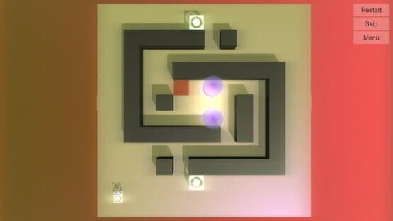 GeometryBricks — screenshot 1