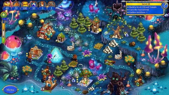 New Yankee 9: The Evil Spellbook — screenshot 1