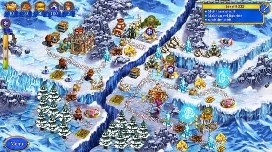 New Yankee 9: The Evil Spellbook — screenshot 3