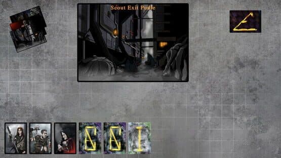 Coldage — screenshot 5