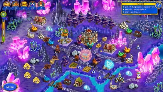 New Yankee 9: The Evil Spellbook — screenshot 5