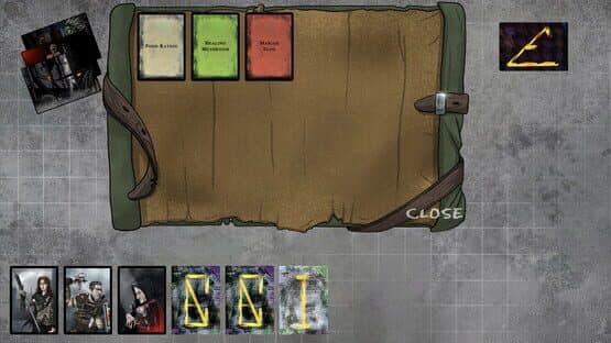 Coldage — screenshot 7