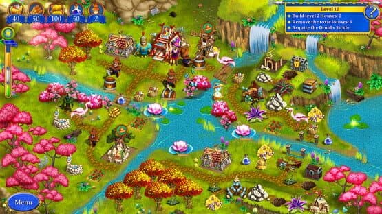 New Yankee 9: The Evil Spellbook — screenshot 6