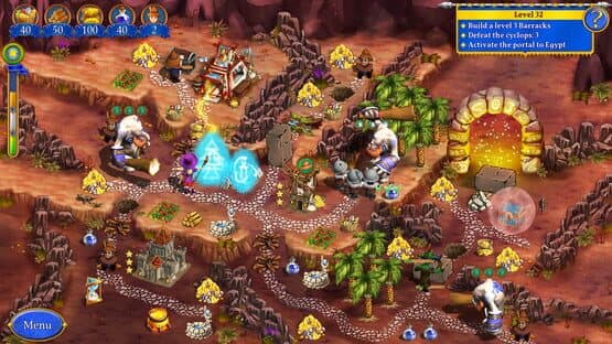 New Yankee 9: The Evil Spellbook — screenshot 7