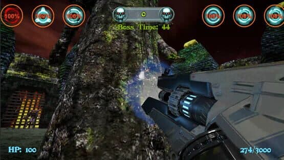 Galaxy Arena — screenshot 2