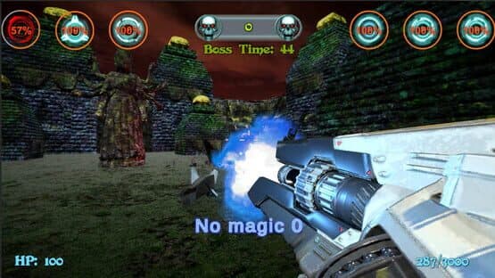 Galaxy Arena — screenshot 3