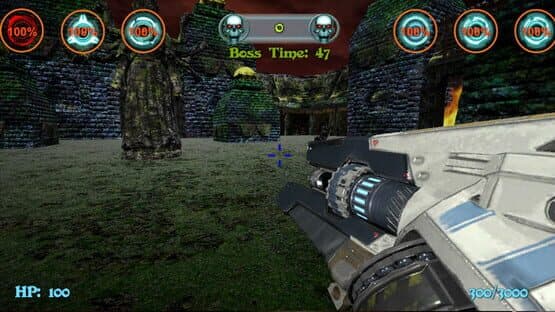Galaxy Arena — screenshot 4