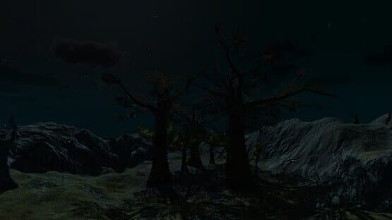 VR Meditation SkyRun — screenshot 4