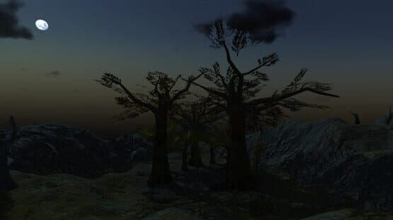VR Meditation SkyRun — screenshot 5