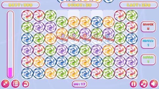 Any Candy — screenshot 3