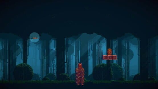 Metal Strike — screenshot 1
