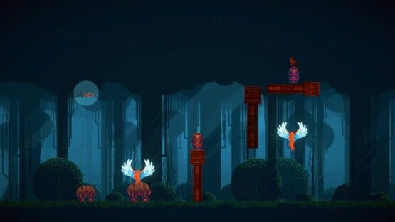 Metal Strike — screenshot 3