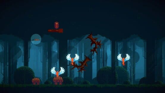 Metal Strike — screenshot 4