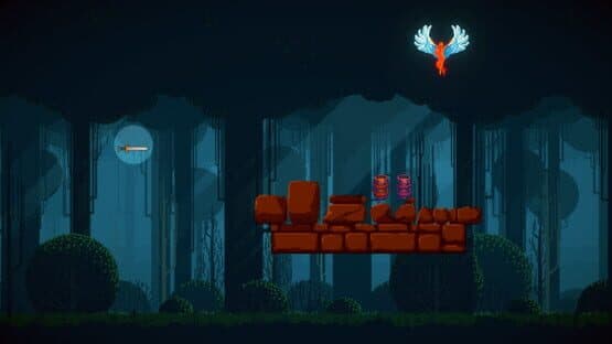Metal Strike — screenshot 5