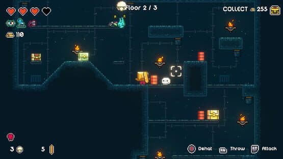 Mr. Sun's Hatbox — screenshot 1