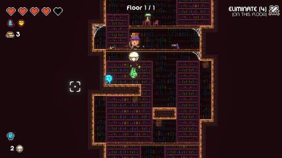 Mr. Sun's Hatbox — screenshot 3
