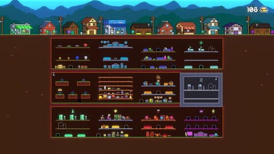 Mr. Sun's Hatbox — screenshot 6