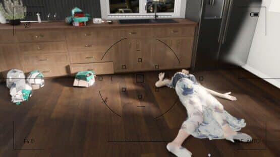 Crime Scene Technician — screenshot 3