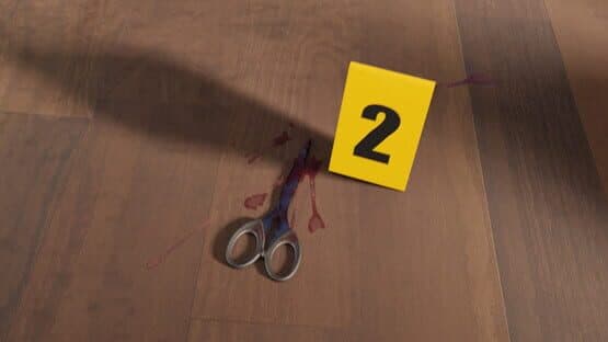 Crime Scene Technician — screenshot 5