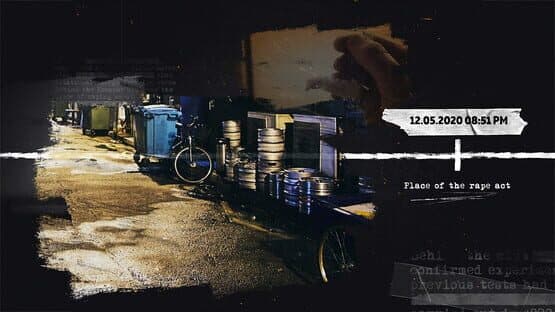 Crime Scene Technician — screenshot 6