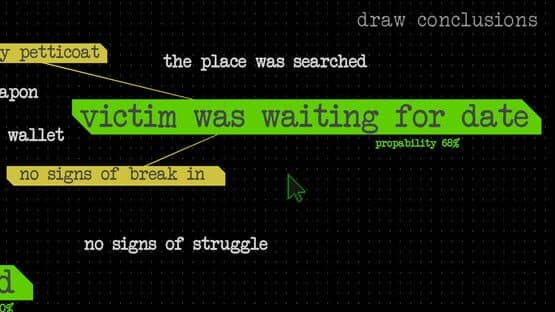 Crime Scene Technician — screenshot 7