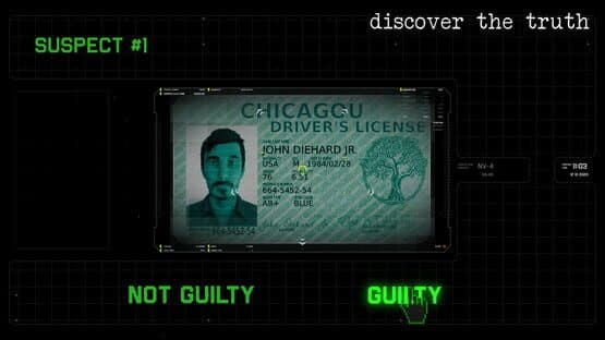 Crime Scene Technician — screenshot 8