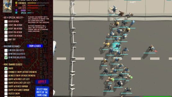 Slav Dangerous — screenshot 1
