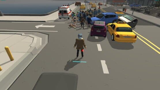 Slav Dangerous — screenshot 2