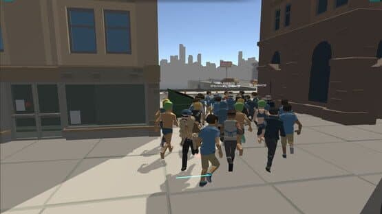 Slav Dangerous — screenshot 3