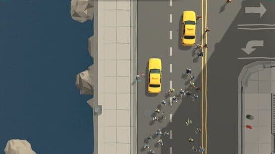 Slav Dangerous — screenshot 4