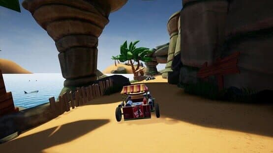Galaxy Kart — screenshot 4