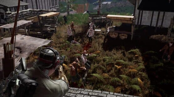 Cyber War Apocalypse — screenshot 3