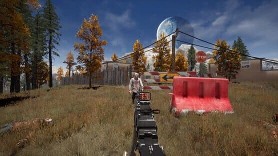 Cyber War Apocalypse — screenshot 7