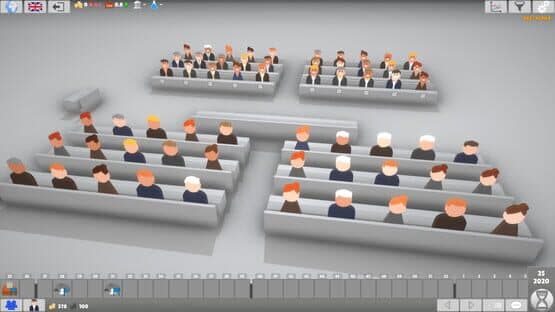 Lawgivers II — screenshot 3