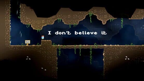 Mantle — screenshot 1